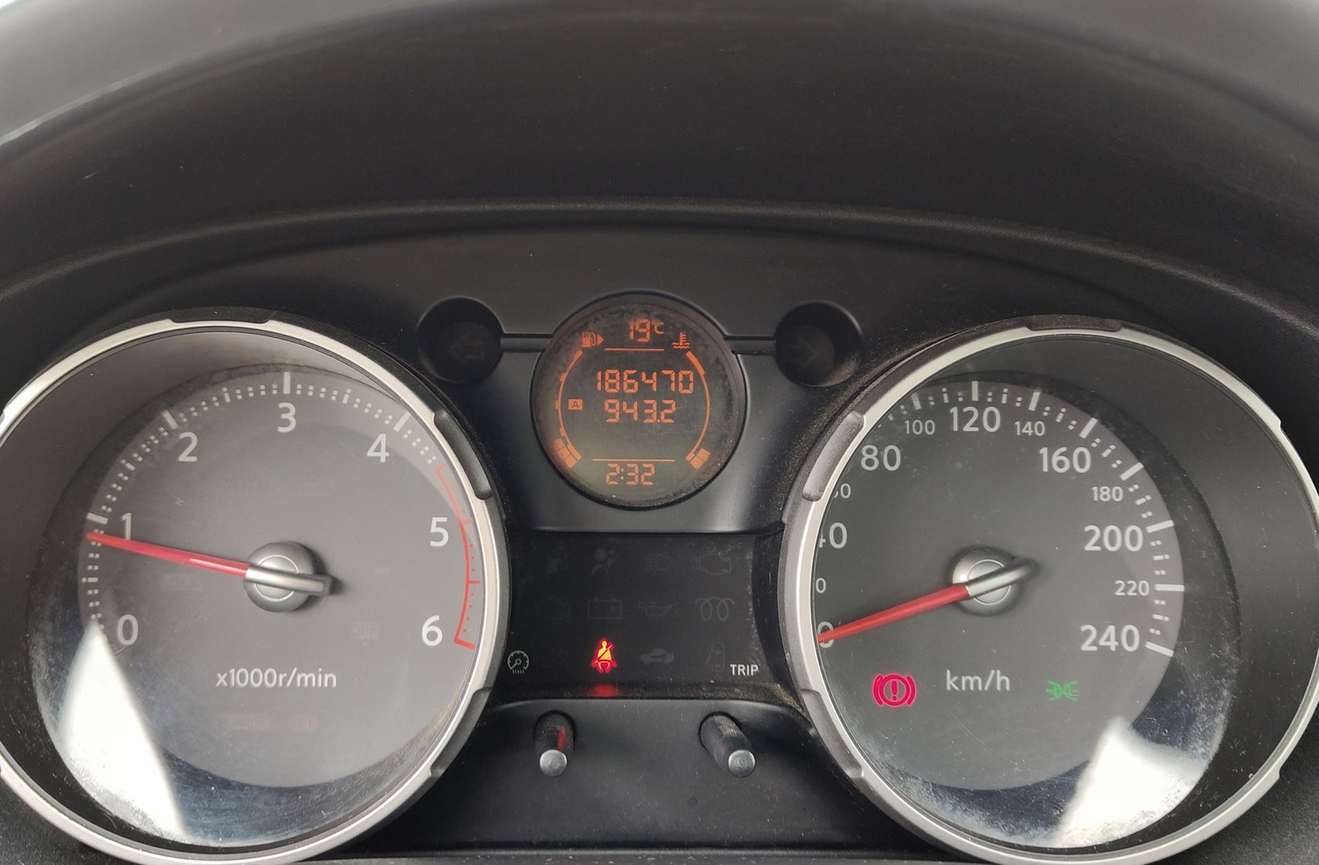 Nissan Qashqai+2 1.5 dCi Tekna Premium 4x2 7 plazas - foto 21