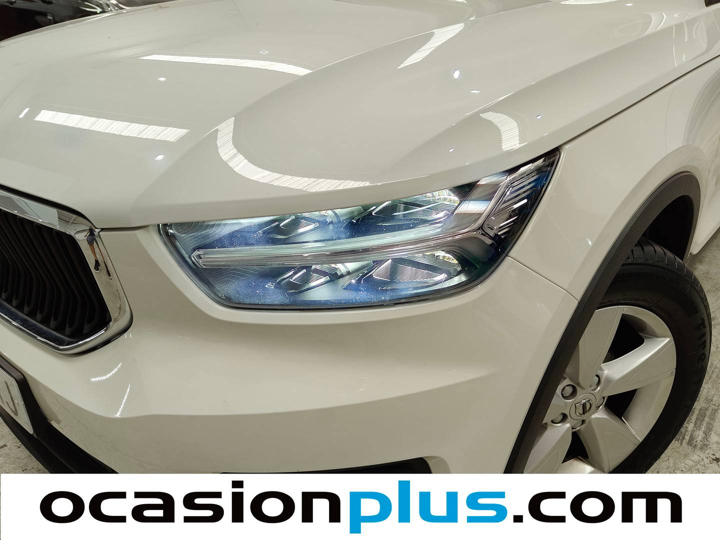 Volvo XC40 Volvo XC40 T2 Momentum Core (129 CV) barato