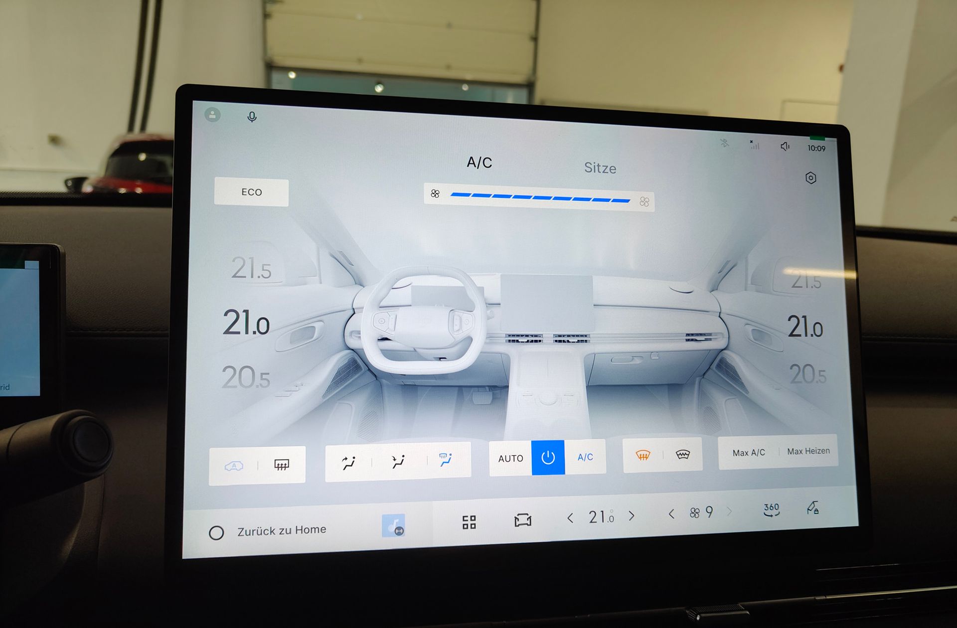 Geely Starray EM-i 1.5 PHEV Pro - foto 27
