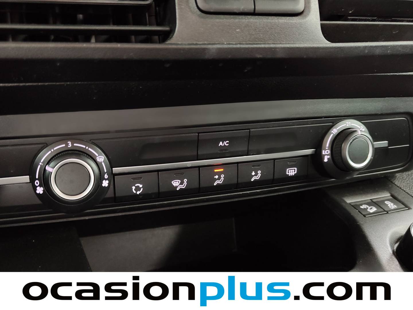 Peugeot Partner Peugeot Partner Furgon BlueHDi 130 DC Dangel Standard 4X4 (130 CV) al mejor precio