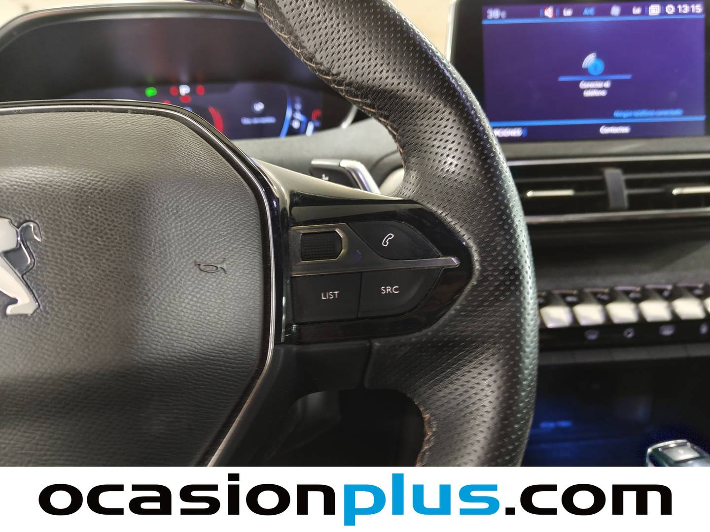 Peugeot 5008 Peugeot 5008 PureTech 130 GT Line EAT8 (130 CV) 7 PLAZAS km 0