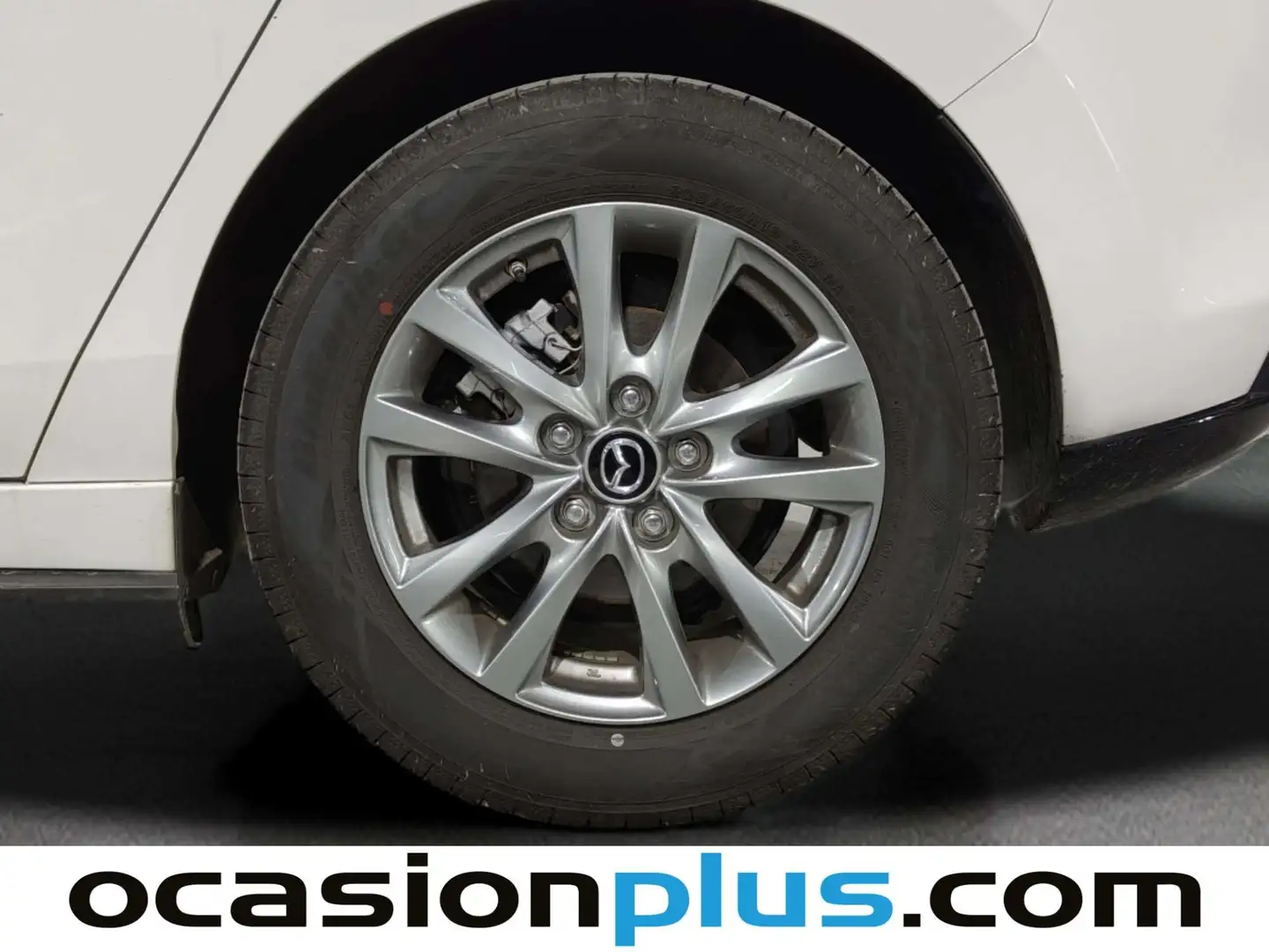 Foto Mazda Mazda3 Mazda Mazda 3 2.5L E-SKY G MHEV Prime-line (140 CV)