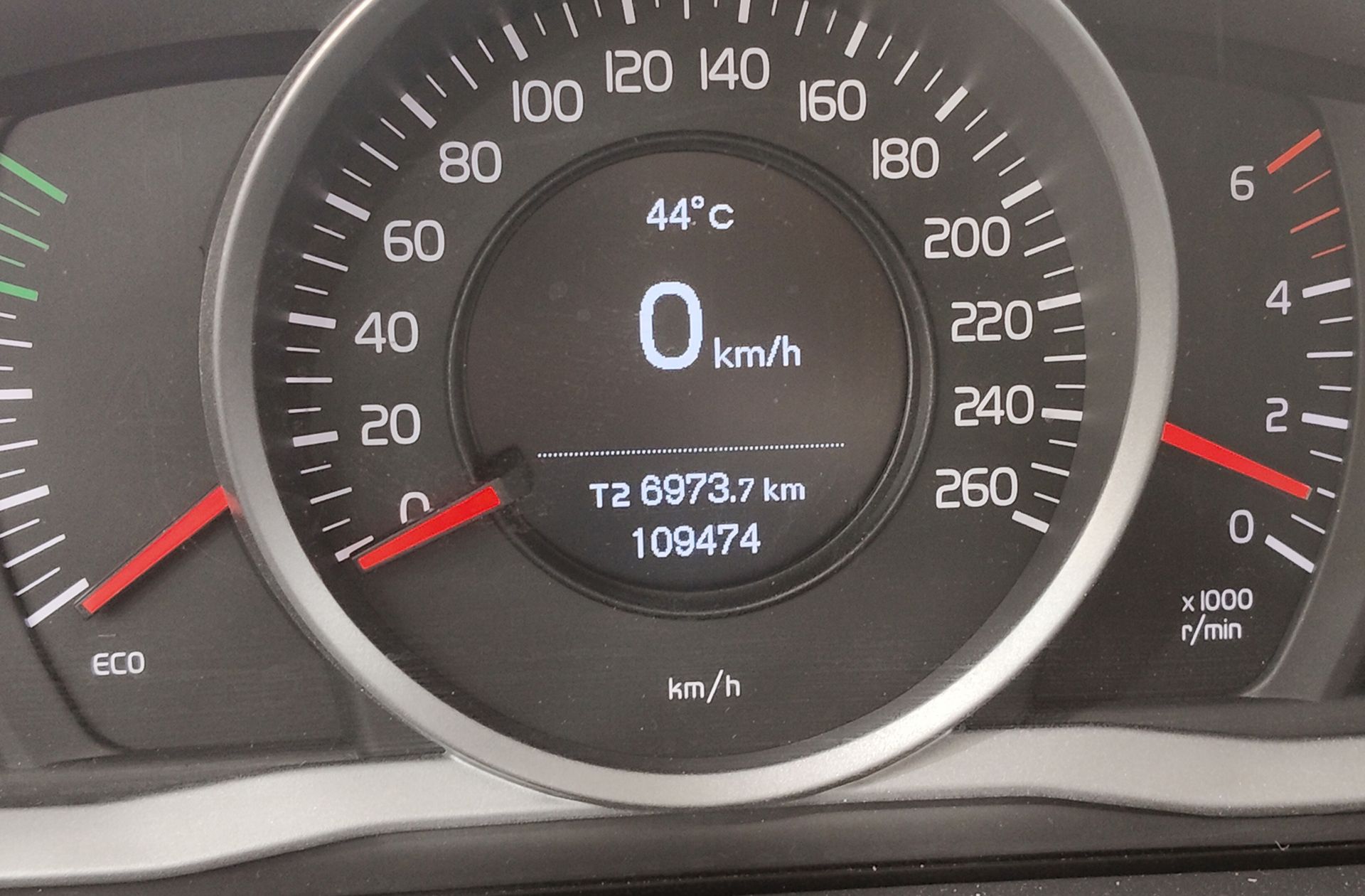 Volvo S60 D3 Momentum - foto 9