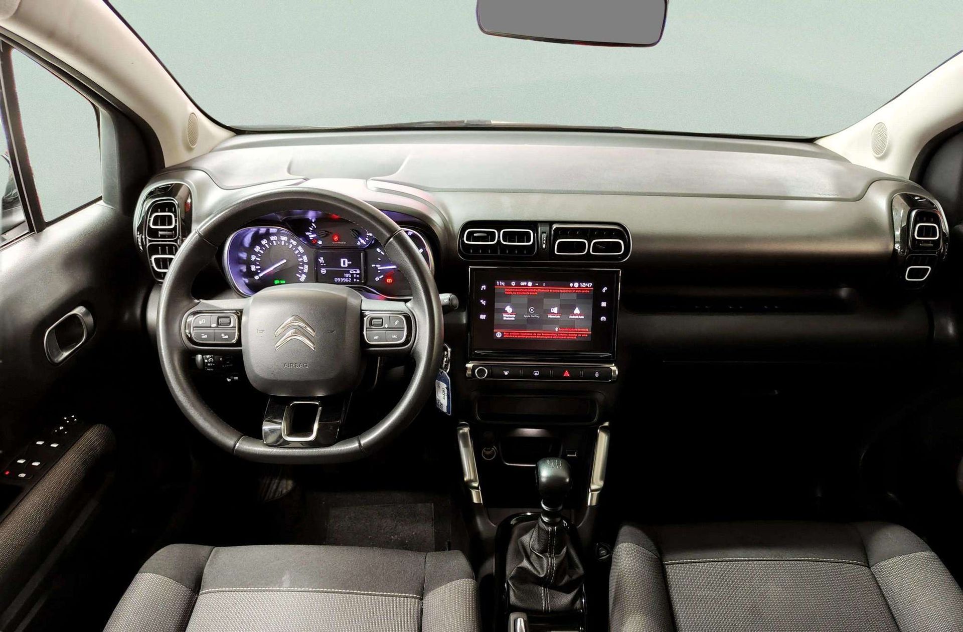 Citroën C3 Aircross PureTech 110 Shine - foto 6