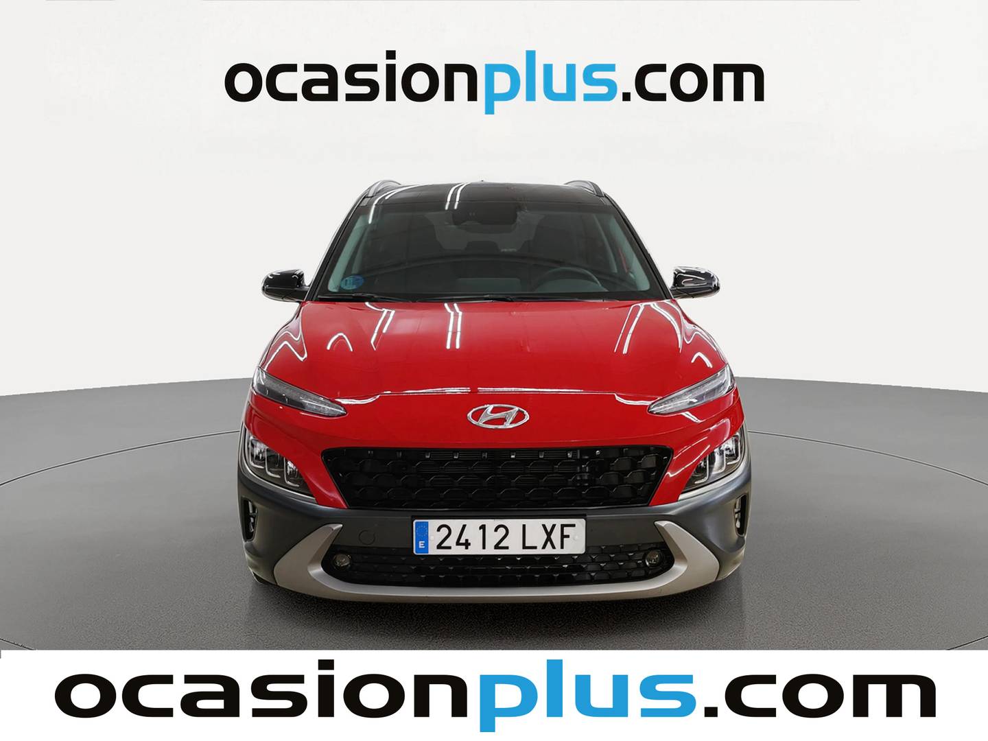 Hyundai Kona Hyundai Kona 1.6 GDI HEV Tecno 2C DCT (141 CV) barato