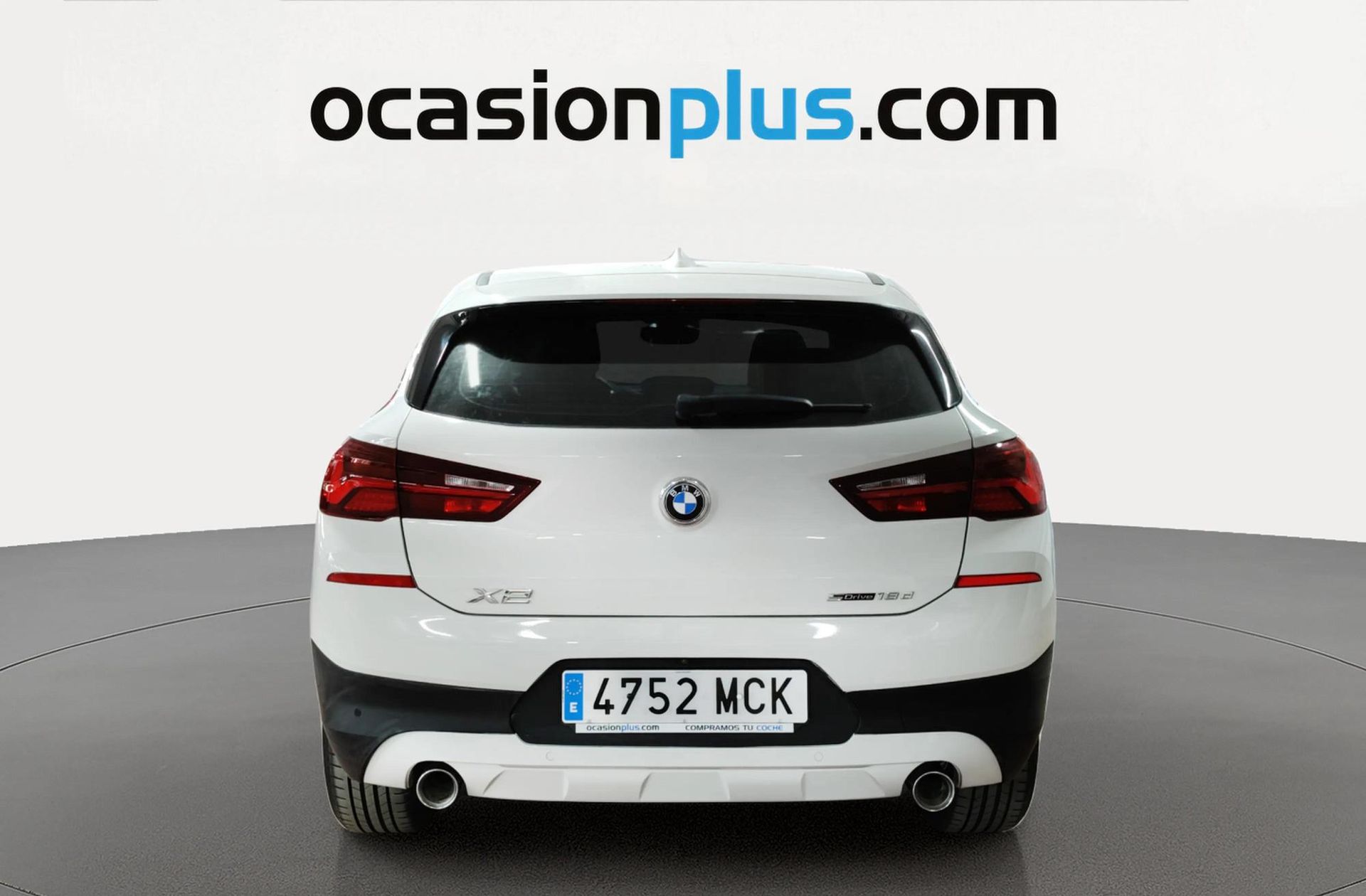 BMW X2 sDrive18d Business - foto 16