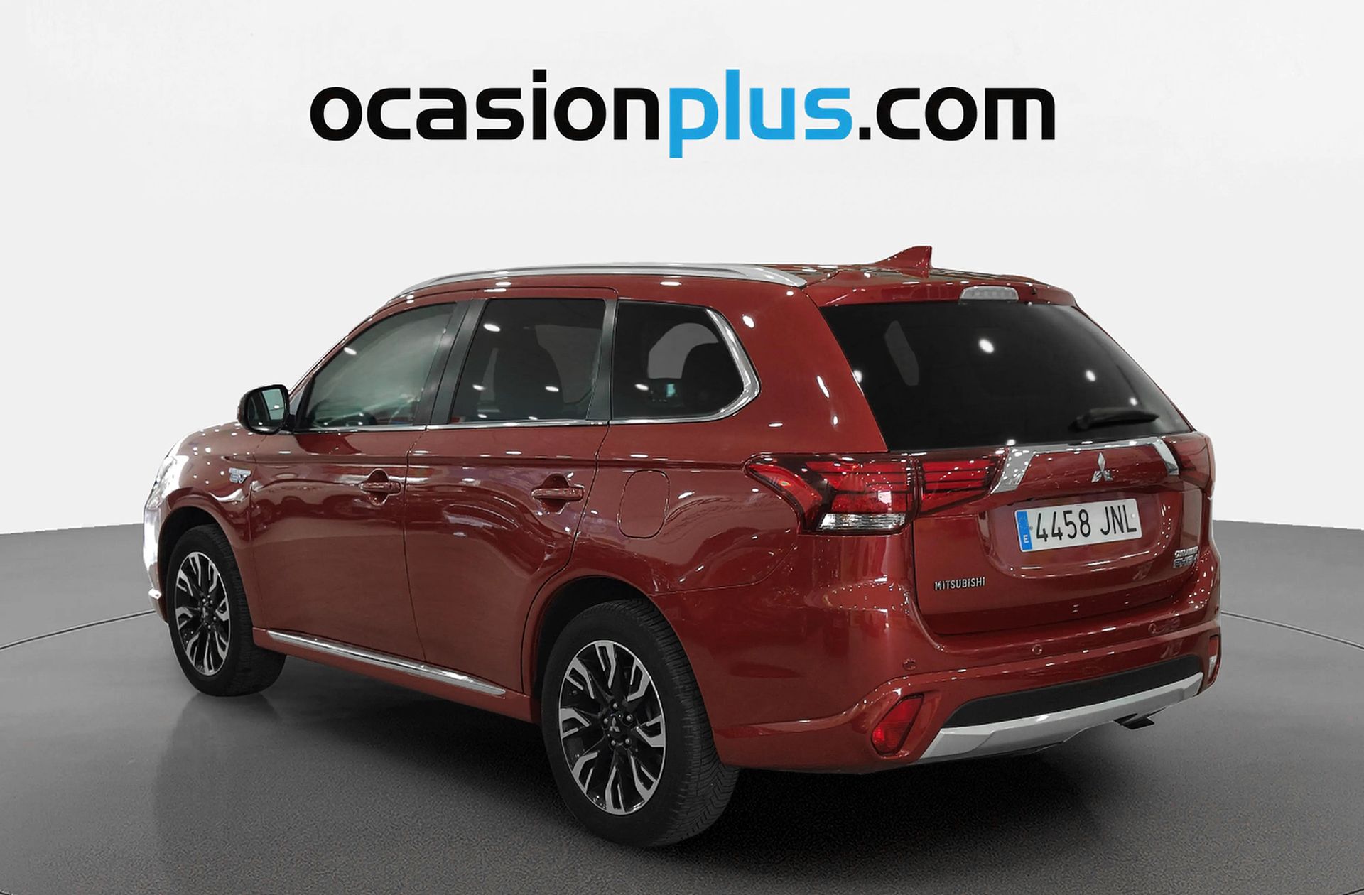 Mitsubishi Outlander 2.0 PHEV Kaiteki 4WD - foto 3