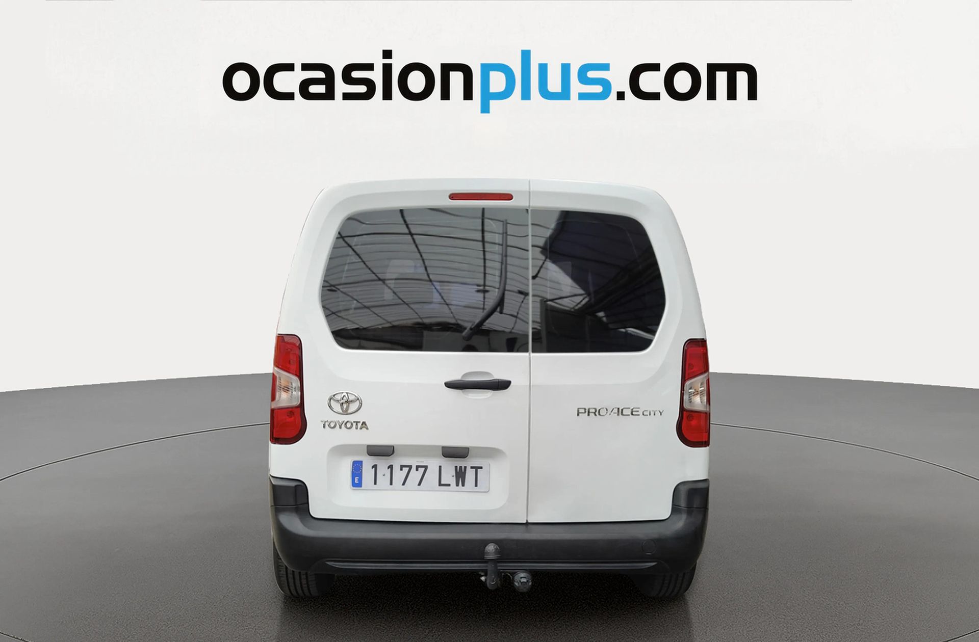 Toyota Proace City 1.5D Family Active L1 - foto 14