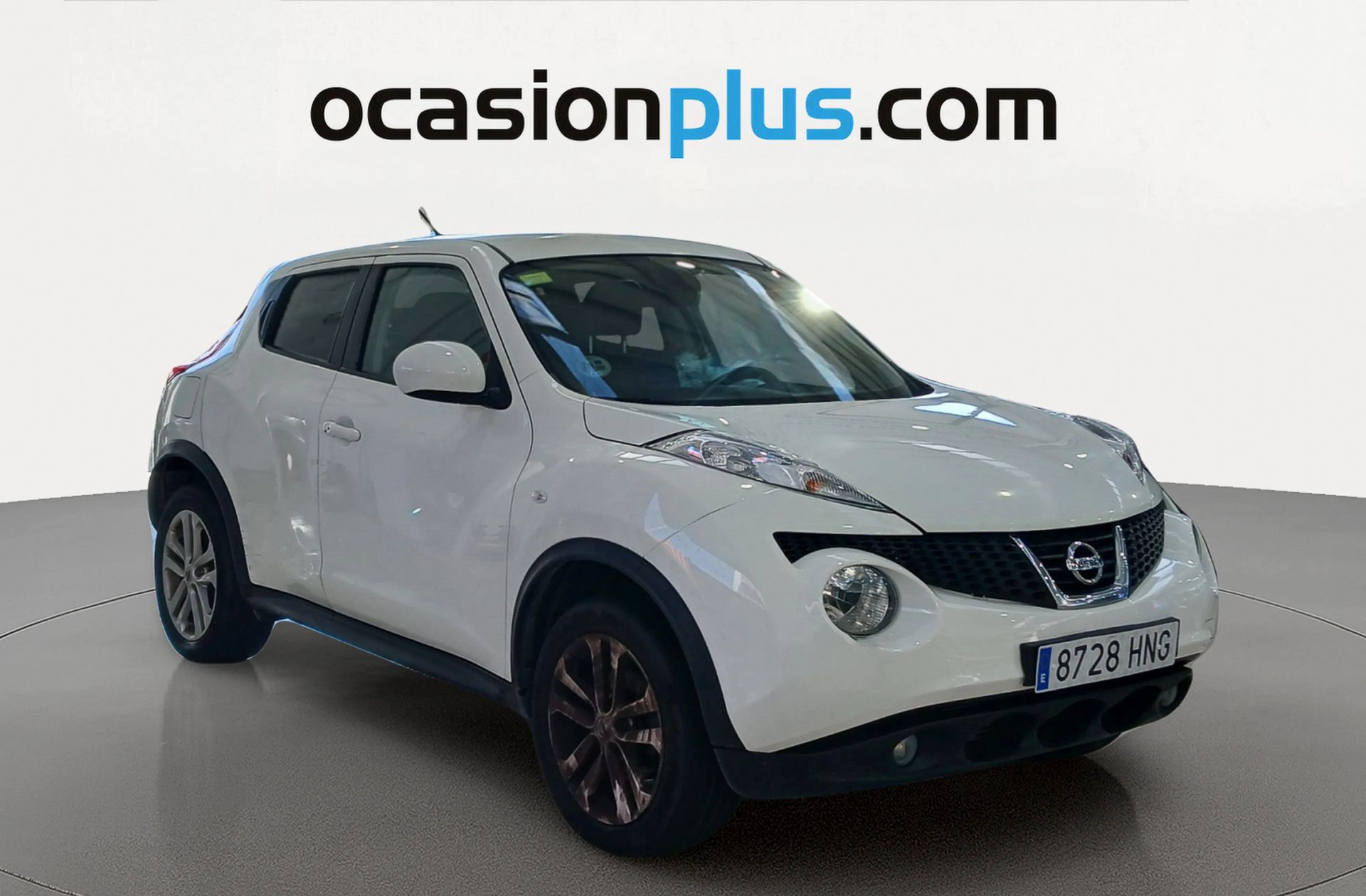 Nissan Juke 1.5 dCi Tekna Premium 4x2 - foto 2
