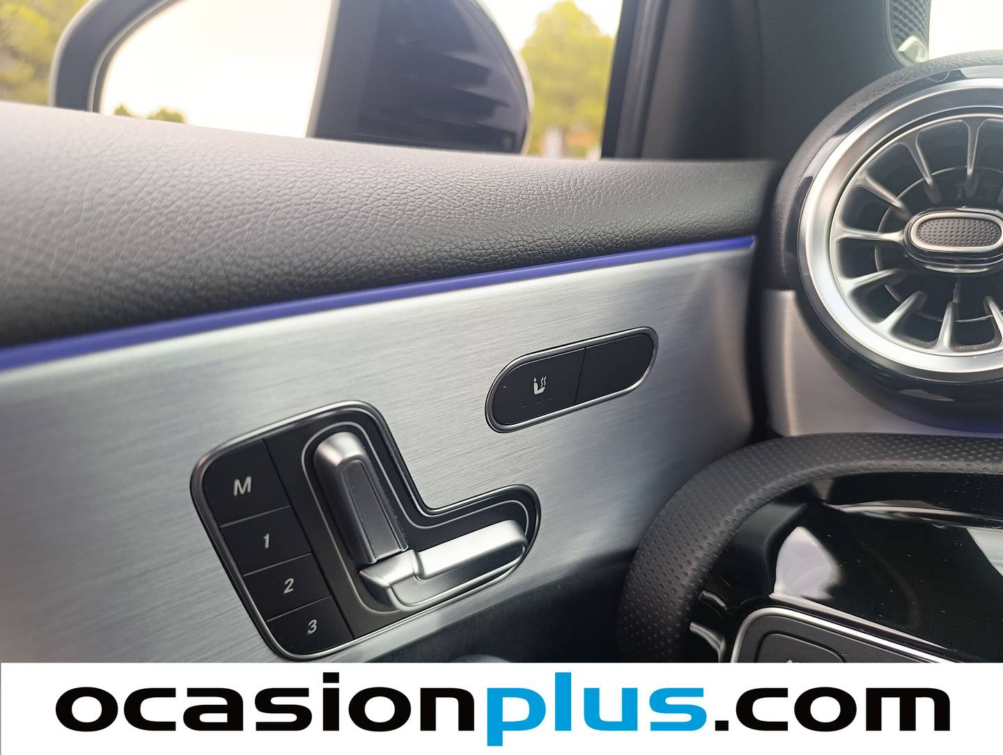 Accesorios del Mercedes Clase A Mercedes Clase A Mercedes-AMG 35 4Matic (306 CV)