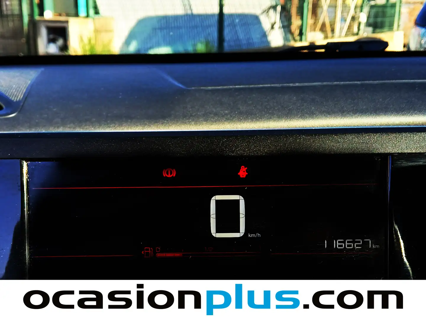 Foto Citroën C4 Cactus Citroen C4 Cactus PureTech 110 S&S Cool&Comfort (110 CV)