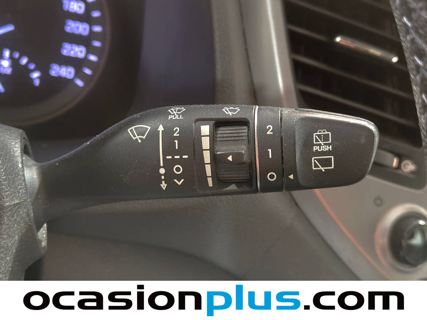 Hyundai Tucson Hyundai Tucson 1.7 CRDI BlueDrive Klass 4x2 (115 CV) 115cv