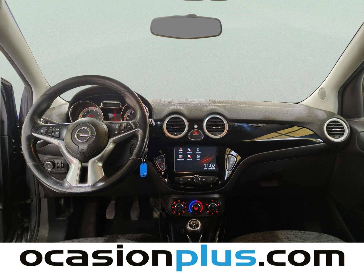 Opel Adam Opel Adam 1.4 XEL Glam (87 CV) de ocasión
