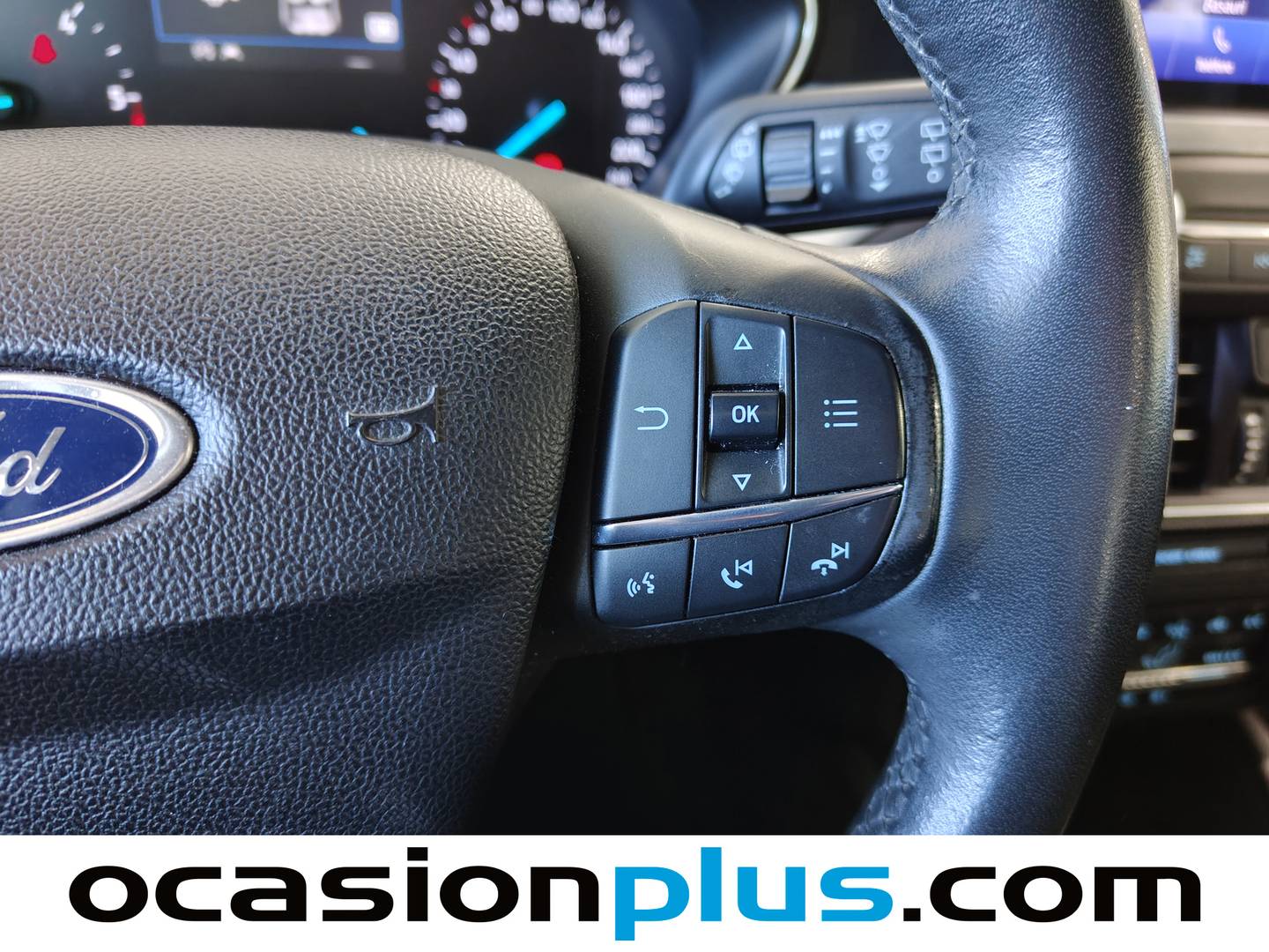 Ford Focus Ford Focus Sportbreak 2.0 Ecoblue Titanium Auto (150 CV) al mejor precio