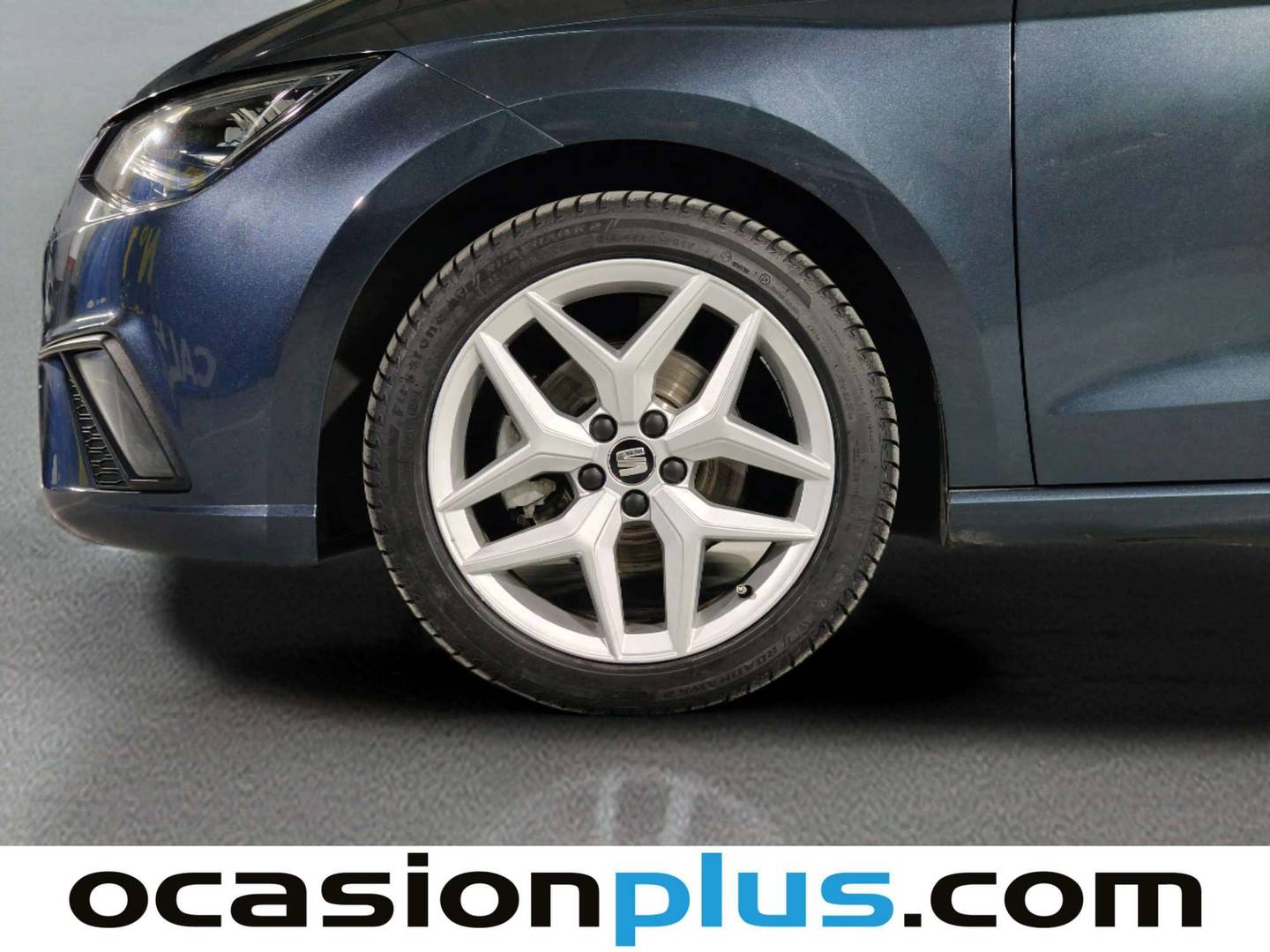 Seat Ibiza SEAT Ibiza 1.0 TSI FR Plus (115 CV) 115cv