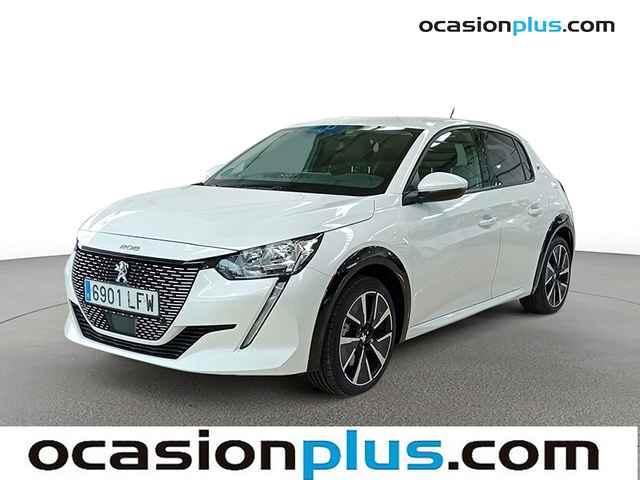 Peugeot E 208 Ocasión