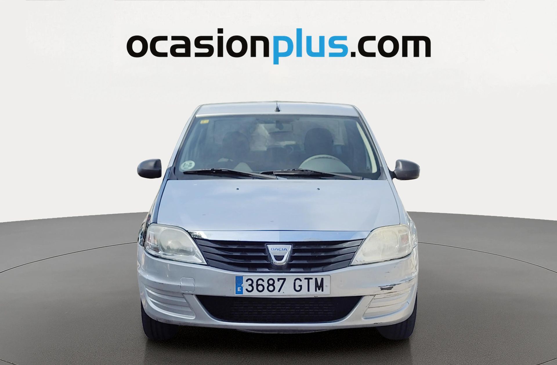 Dacia Logan Ambiance 1.5 dCi - foto 9