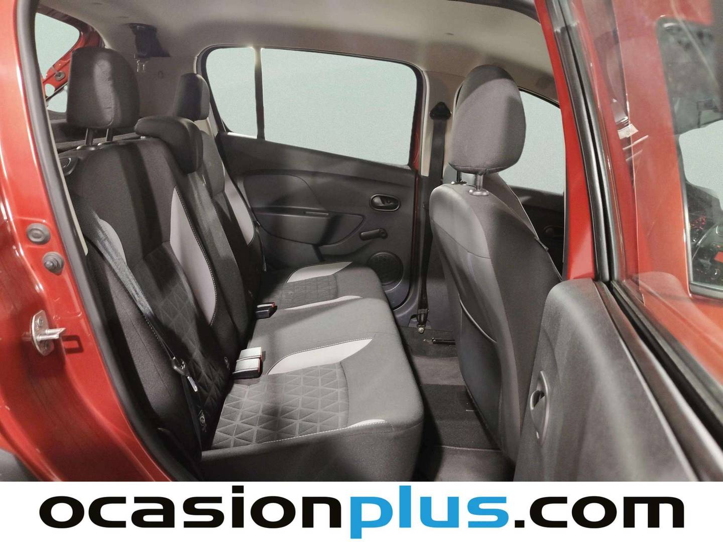 Dacia Sandero Dacia Sandero Stepway TCe (90 CV) al mejor precio