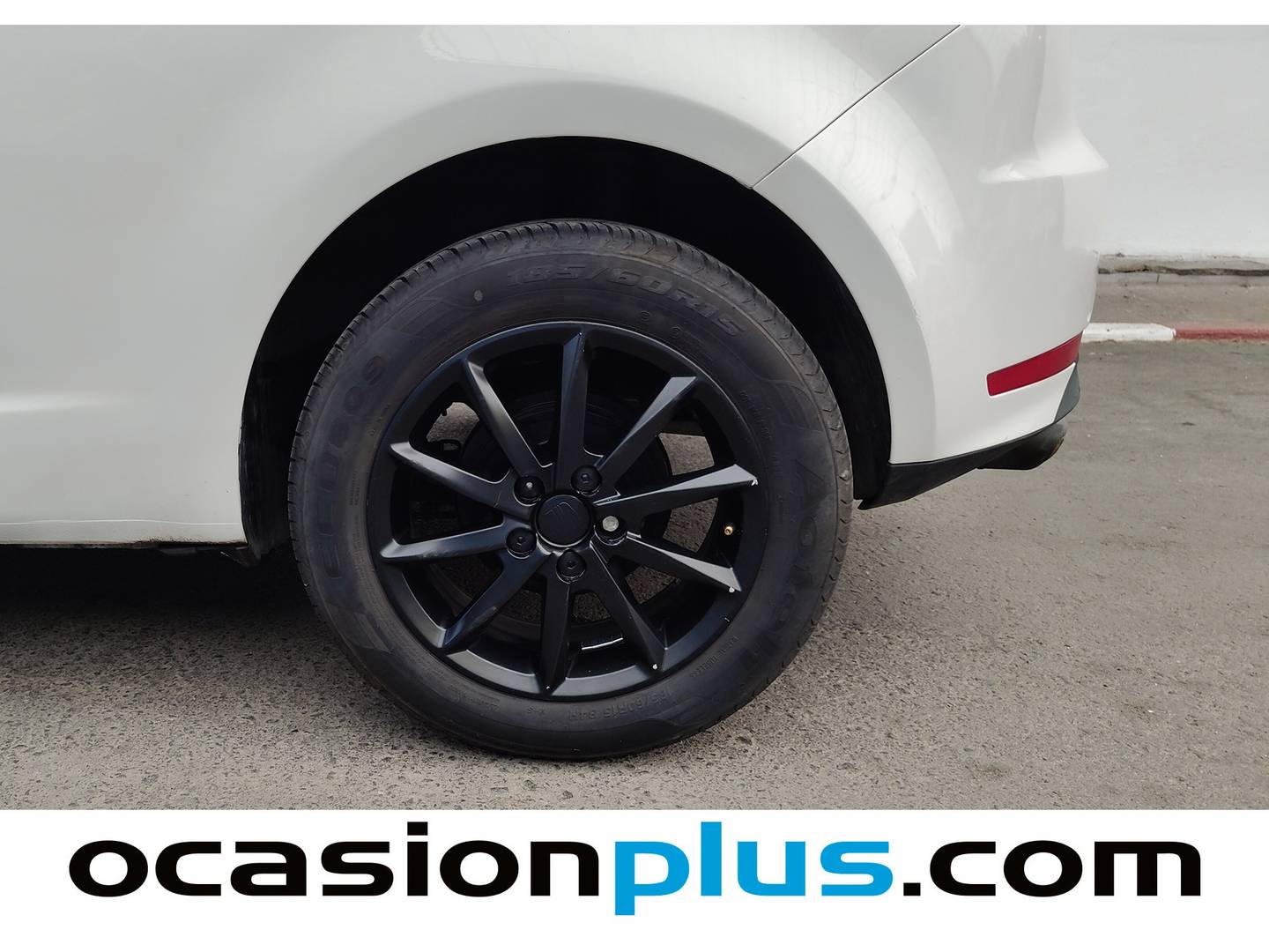 Seat Ibiza Seat Ibiza SC SC 1.2 Reference (70 CV) km 0