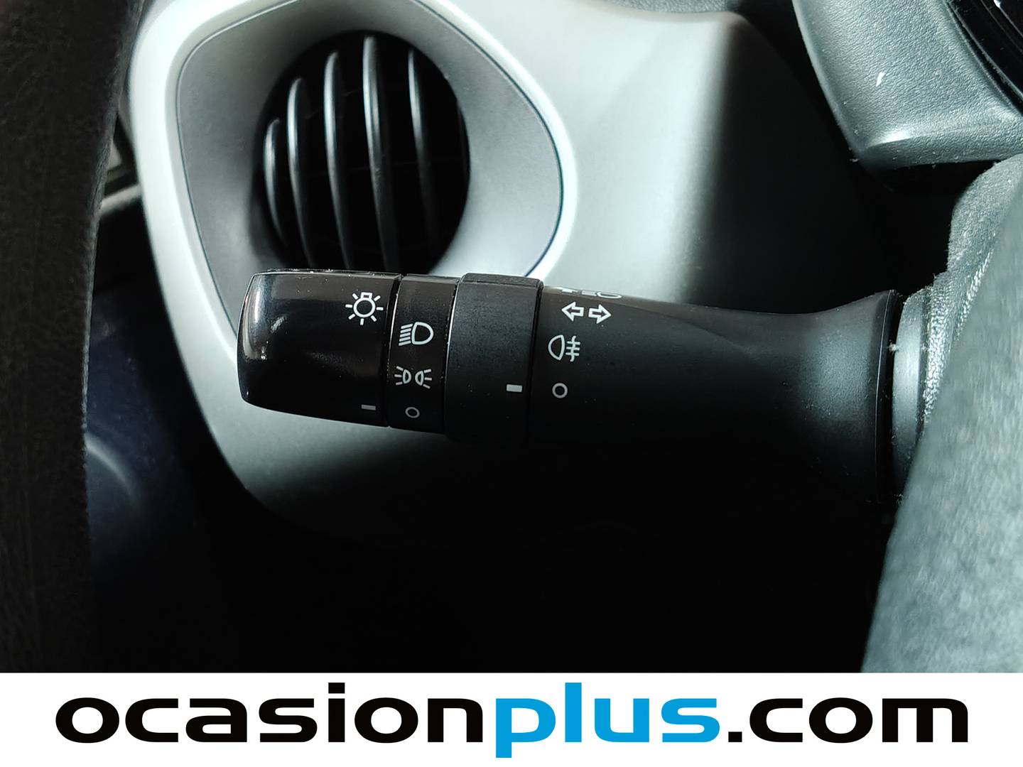 Peugeot 108 Peugeot 108 1.2 PureTech (82 CV) de segunda mano