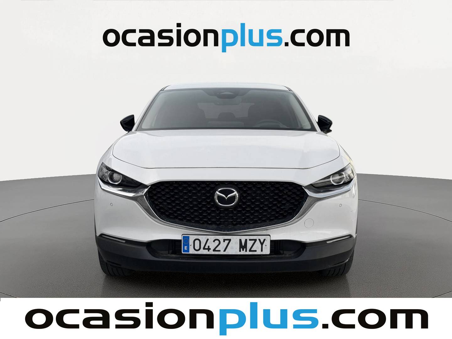 Mazda CX-30 Mazda CX-30 e-SKYACTIV G Homura AT (140 CV) 140cv