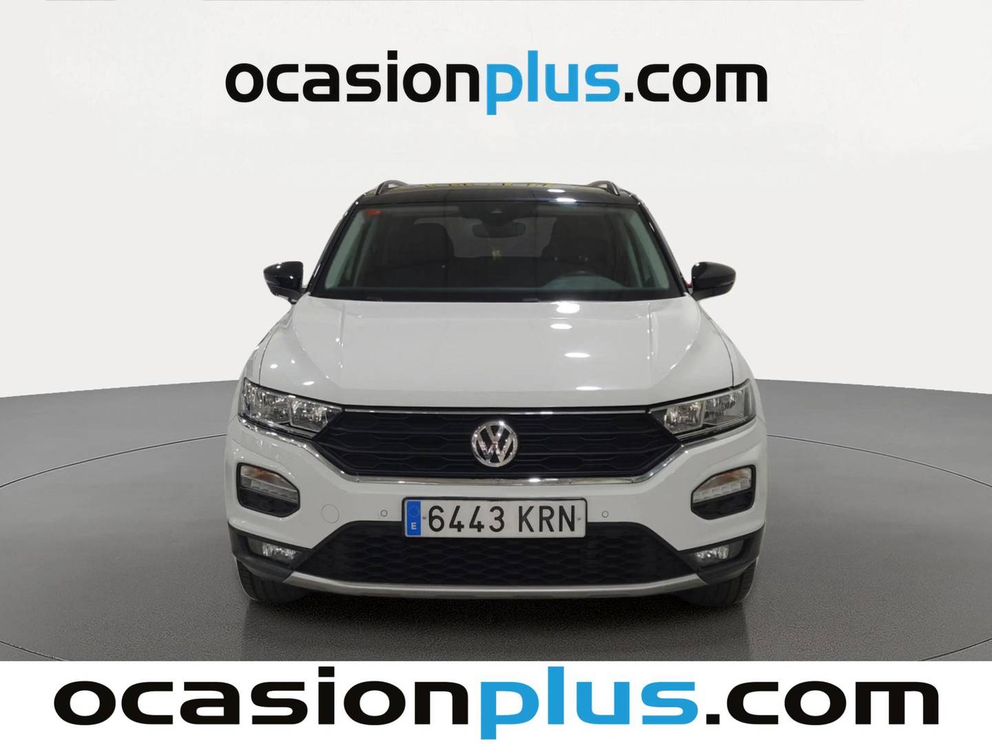 Volkswagen T-Roc Volkswagen T-Roc Advance Style 1.0 TSI (115 CV) 115cv