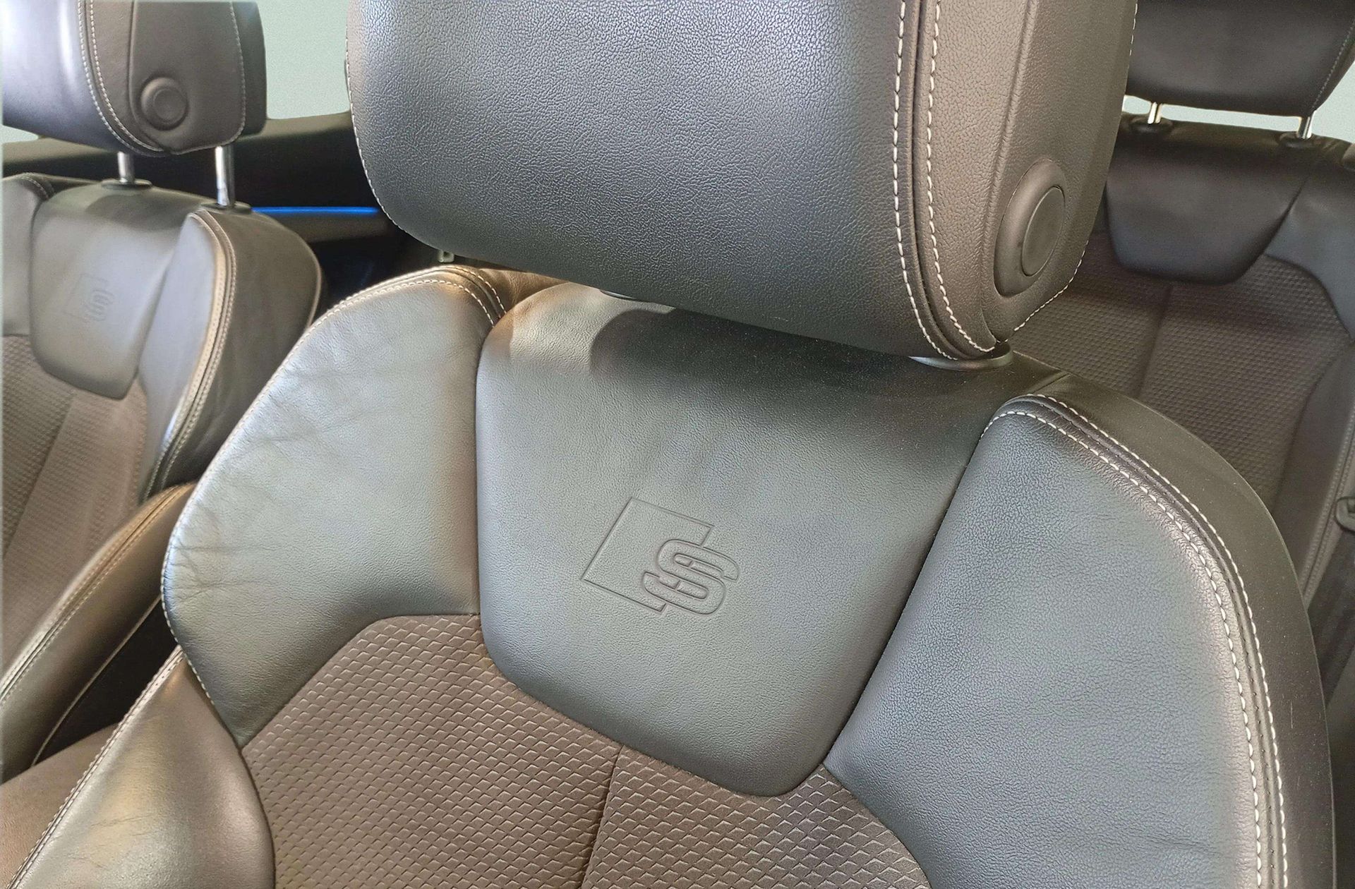Audi Q5 SQ5 3.0 TFSI quattro tiptronic Pack S-Line - foto 7