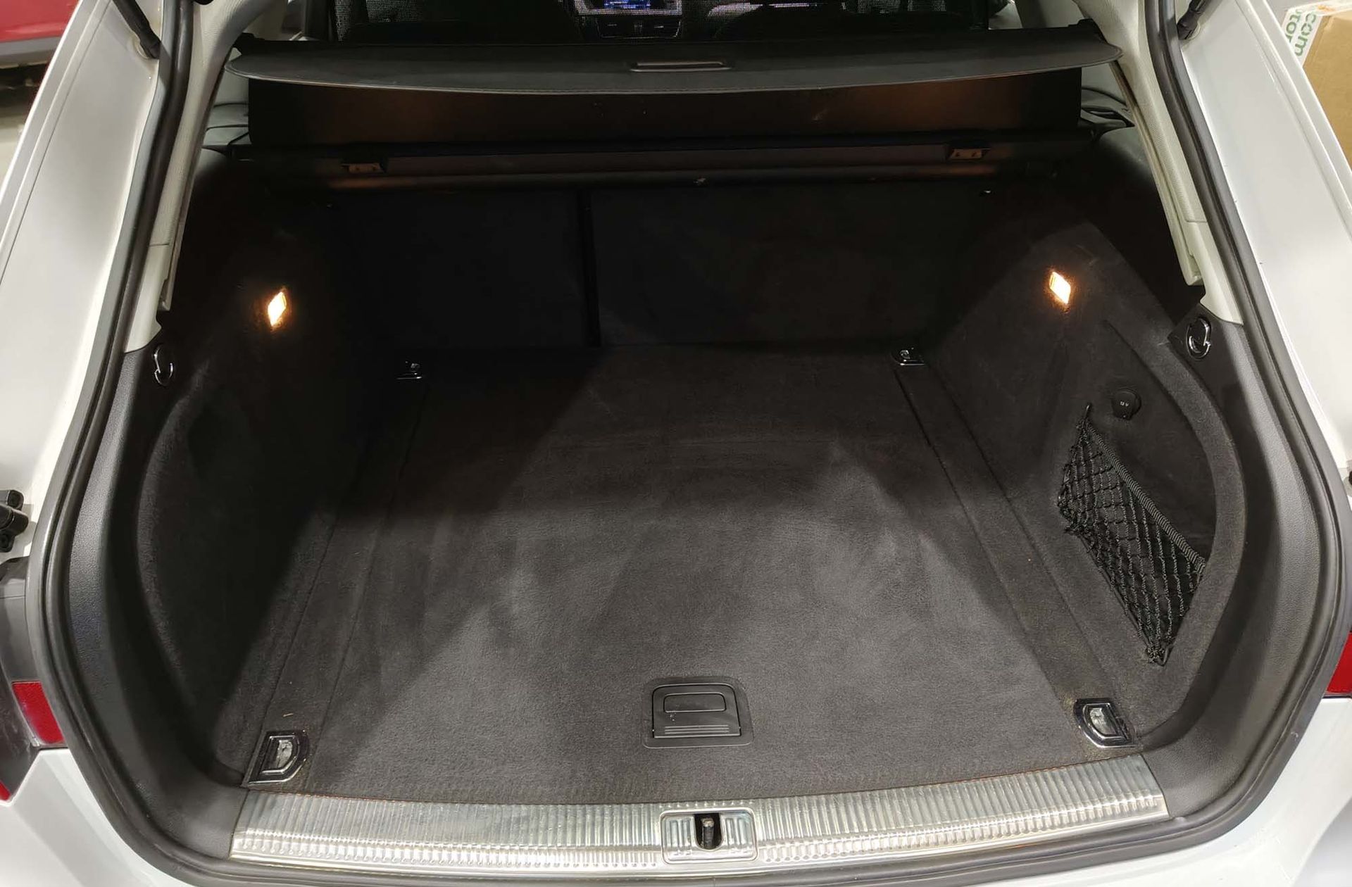 Audi A4 Allroad 2.0 TDI quattro - foto 17