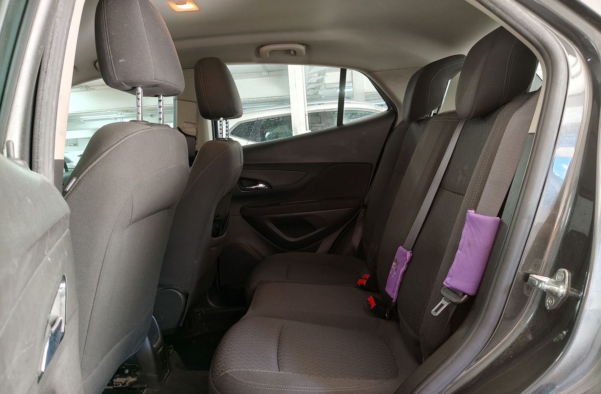 Opel Mokka 1.6 CDTI Selective 4x2 - foto 11