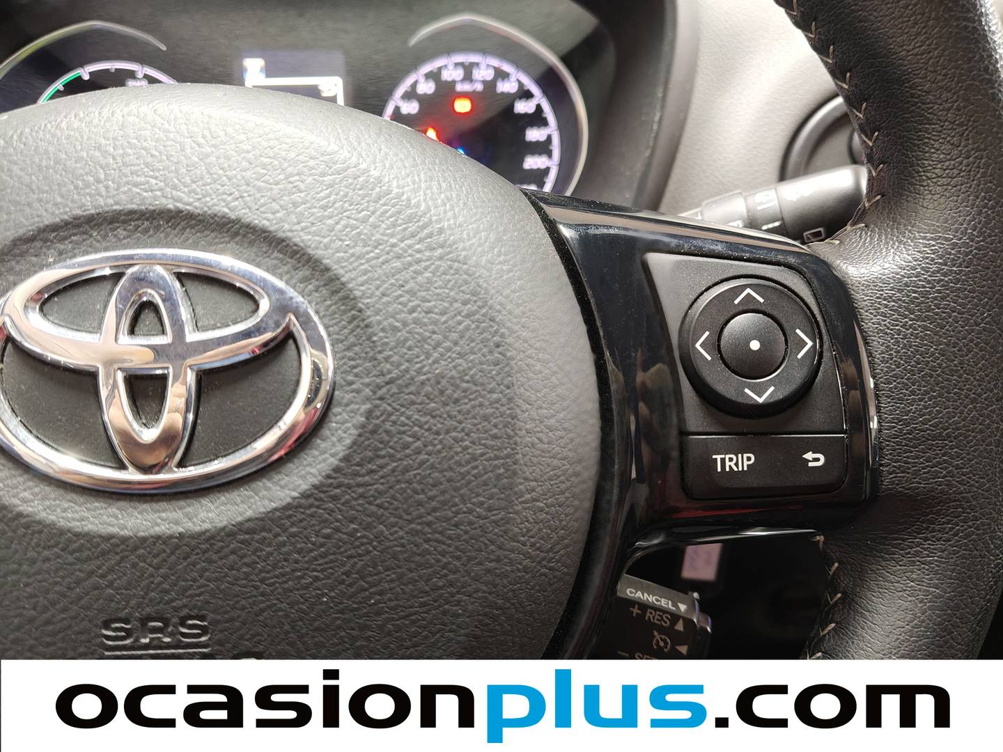 Toyota Yaris Toyota Yaris 1.5 100H Active Tech (100 CV) barato