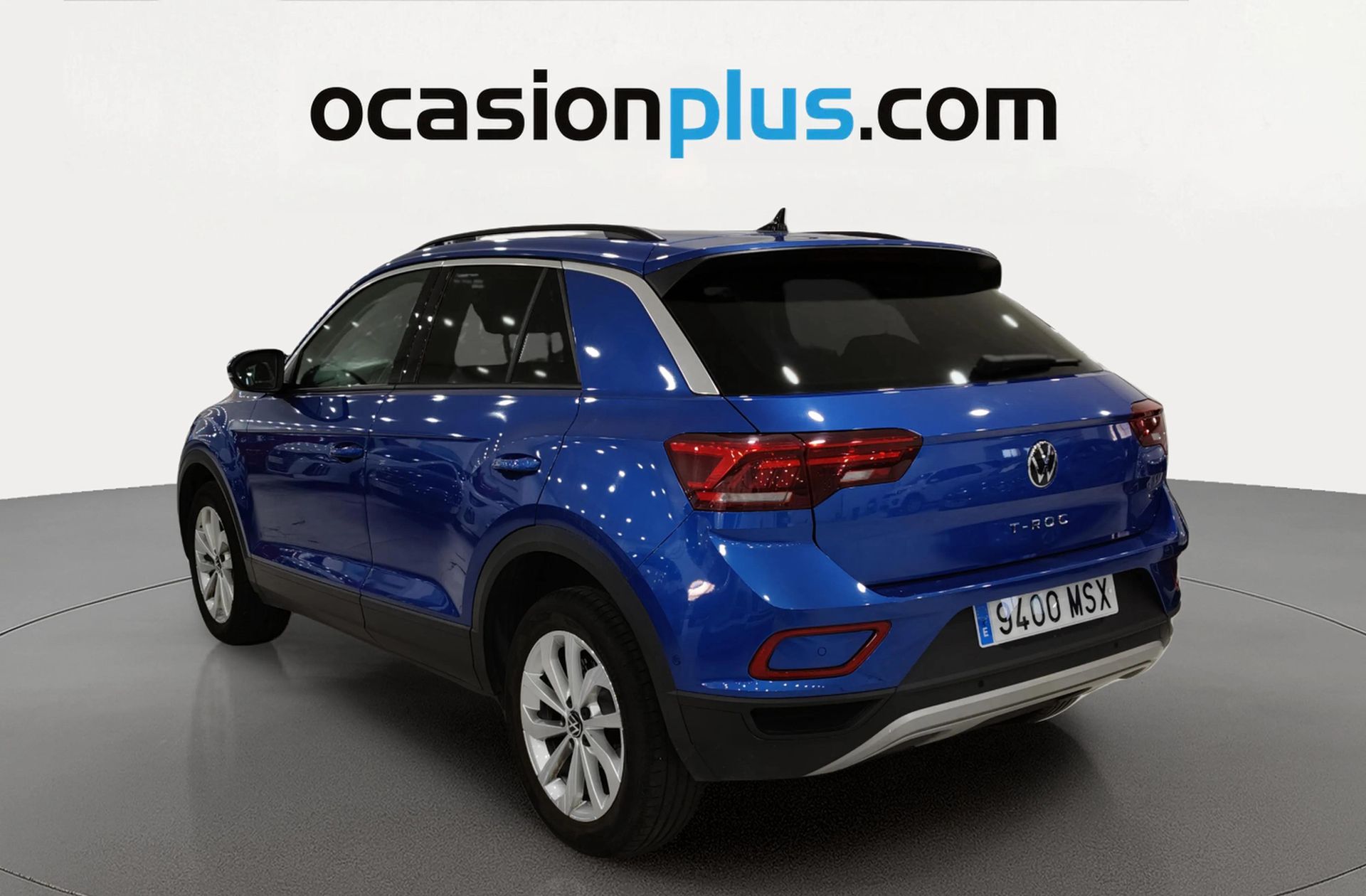 Volkswagen T-Roc Life 1.0 TSI - foto 3