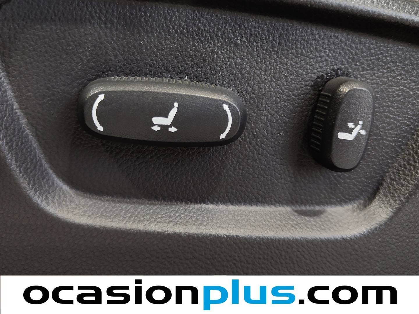 Chevrolet Captiva Chevrolet Captiva 2.0 VCDI 16V LTX (150 CV)7 Plazas diésel