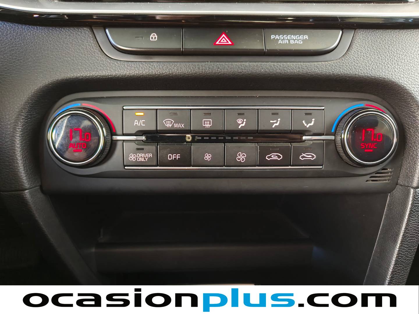 KIA XCeed KIA XCeed 1.6 GDi PHEV eDrive  (141 CV) de segunda mano