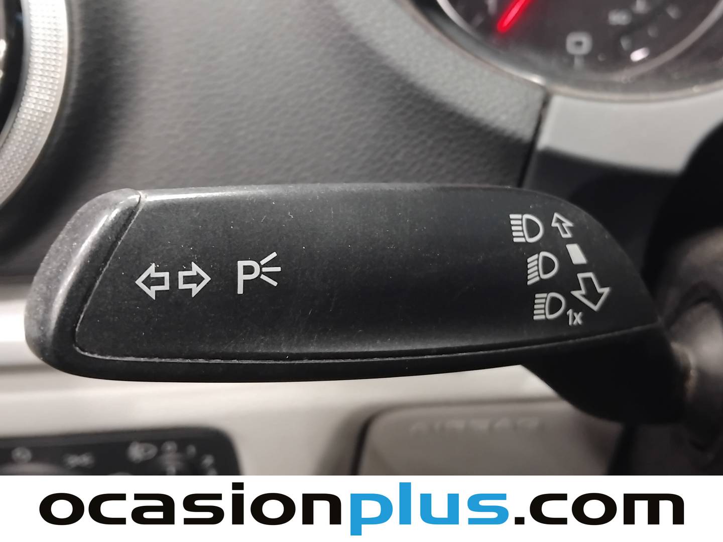 Audi A3 Audi A3 Cabrio Attraction 1.6 TDI CD (110 CV) de ocasión