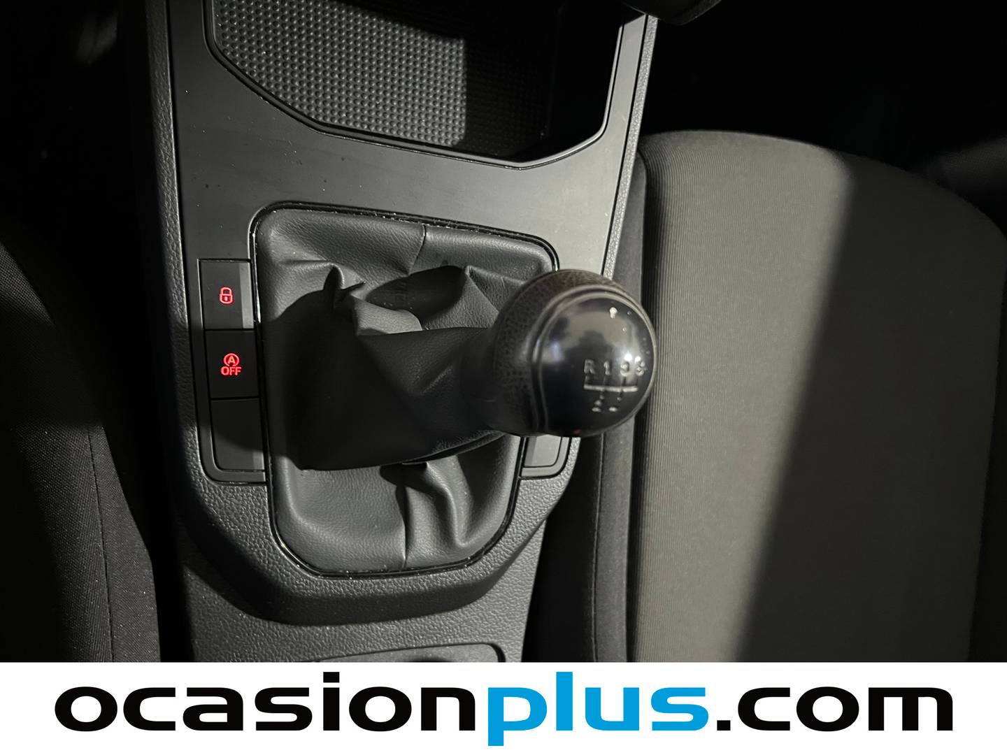 Foto Seat Ibiza SEAT Ibiza 1.0 MPI S&S Reference Plus (80 CV)