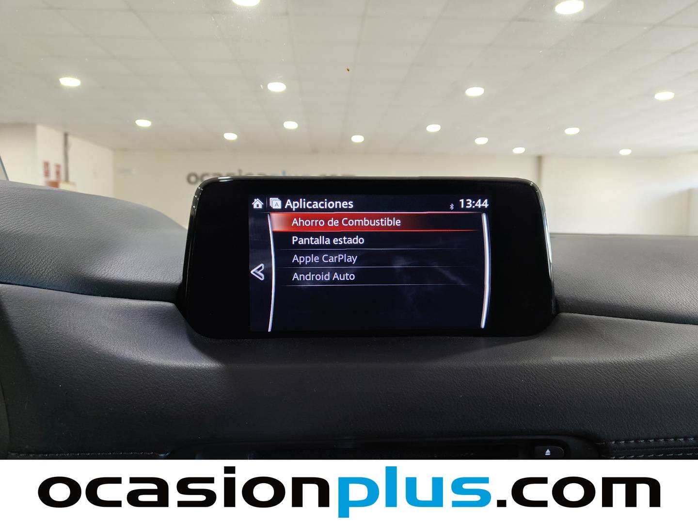 Mazda CX-5 Mazda CX-5 2.0 G Zenith 2WD Auto  (165 CV) 165cv