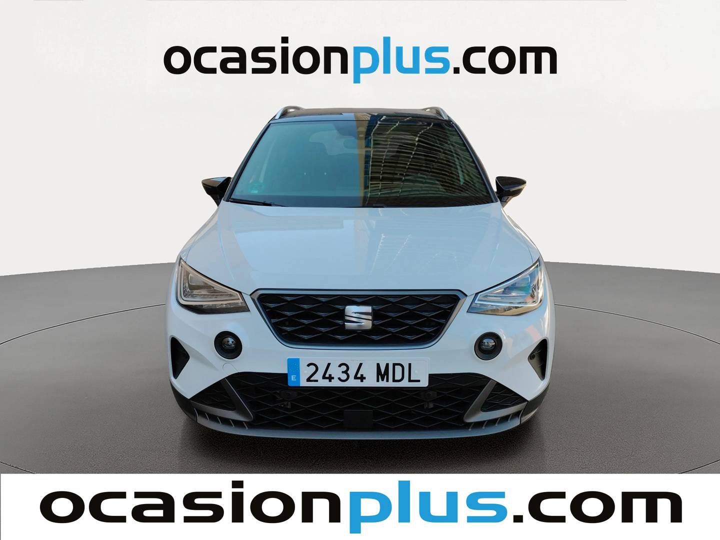 Seat Arona Seat Arona 1.0 TSI FR XL RX Edition (110 CV) 110cv