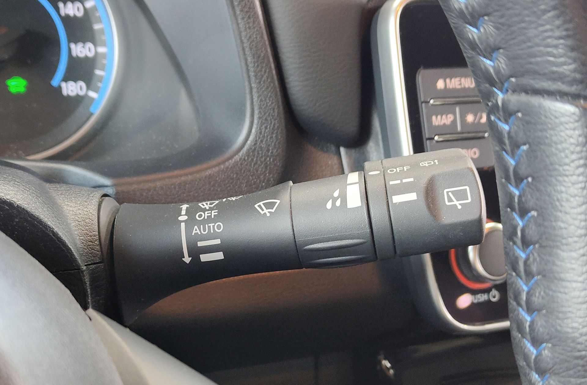 Nissan Leaf 40kWh N-Connecta - foto 29