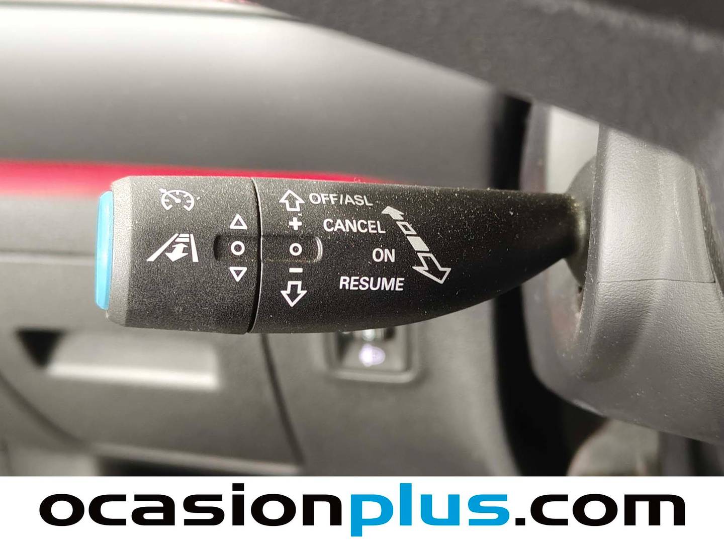 MG HS MG HS 1.5 Turbo GDI Luxury DCT (162 CV) de ocasión