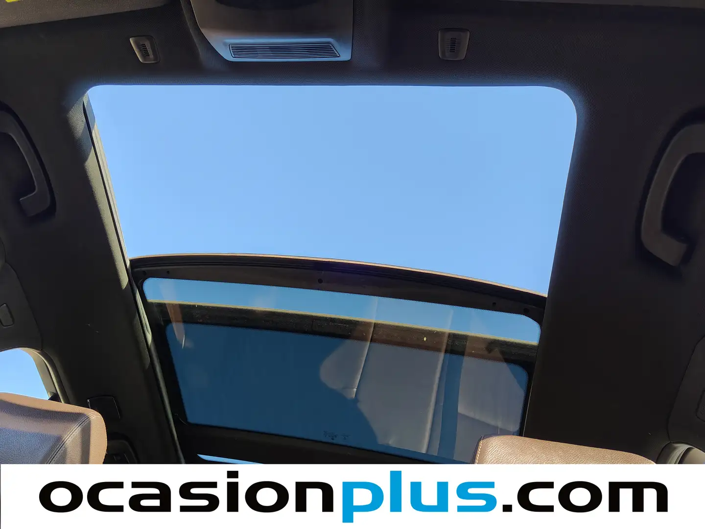 Foto BMW X3 BMW X3 xDrive20d (190 CV)