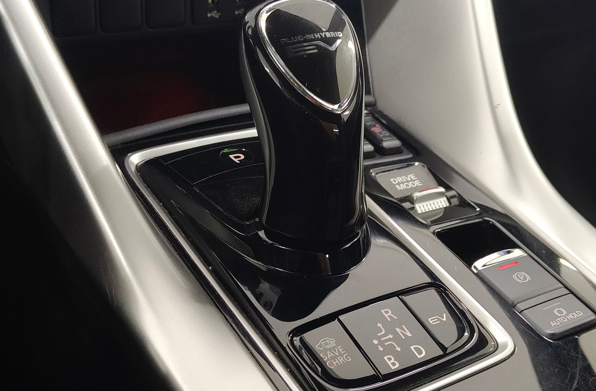 Mitsubishi Eclipse Cross 2.4 PHEV Kaiteki 4WD - foto 5
