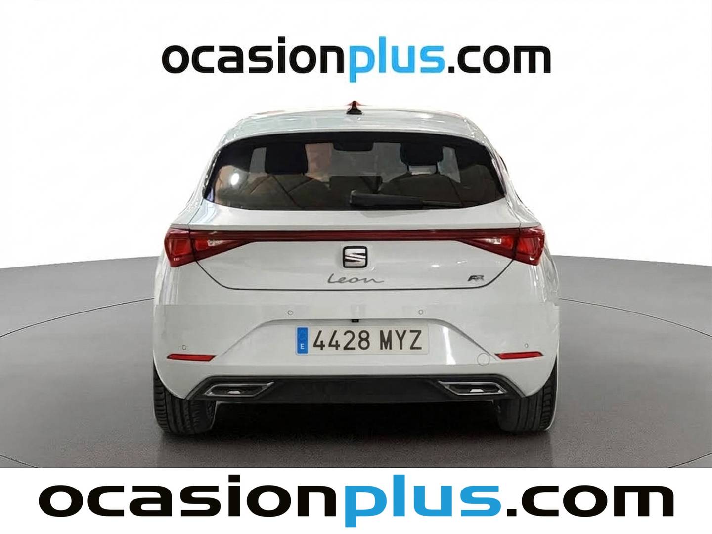 Seat León Seat León 1.5 TSI FR XS (116 CV) al mejor precio