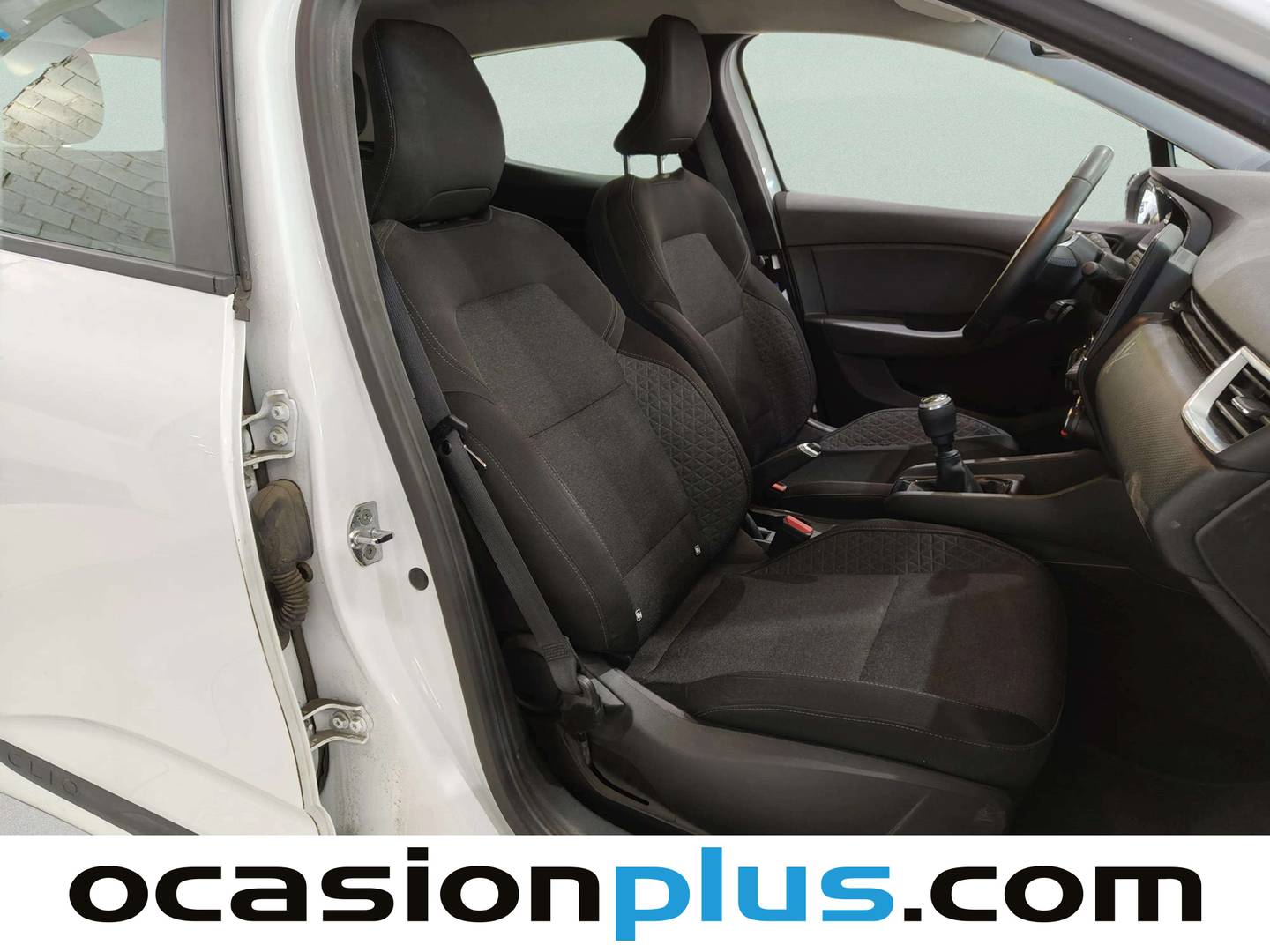 Foto Renault Clio Renault Clio Intens TCe (90 CV)