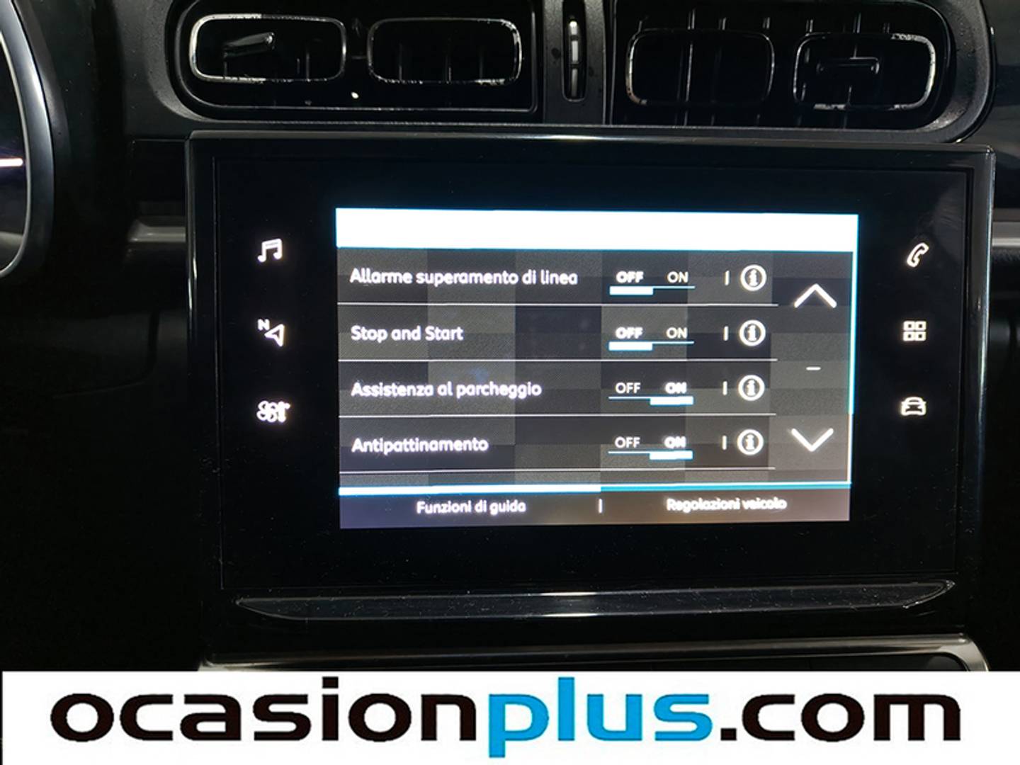 Foto Citroën C3 Citroen C3 PureTech 110 S&S Shine EAT6 (110 CV)