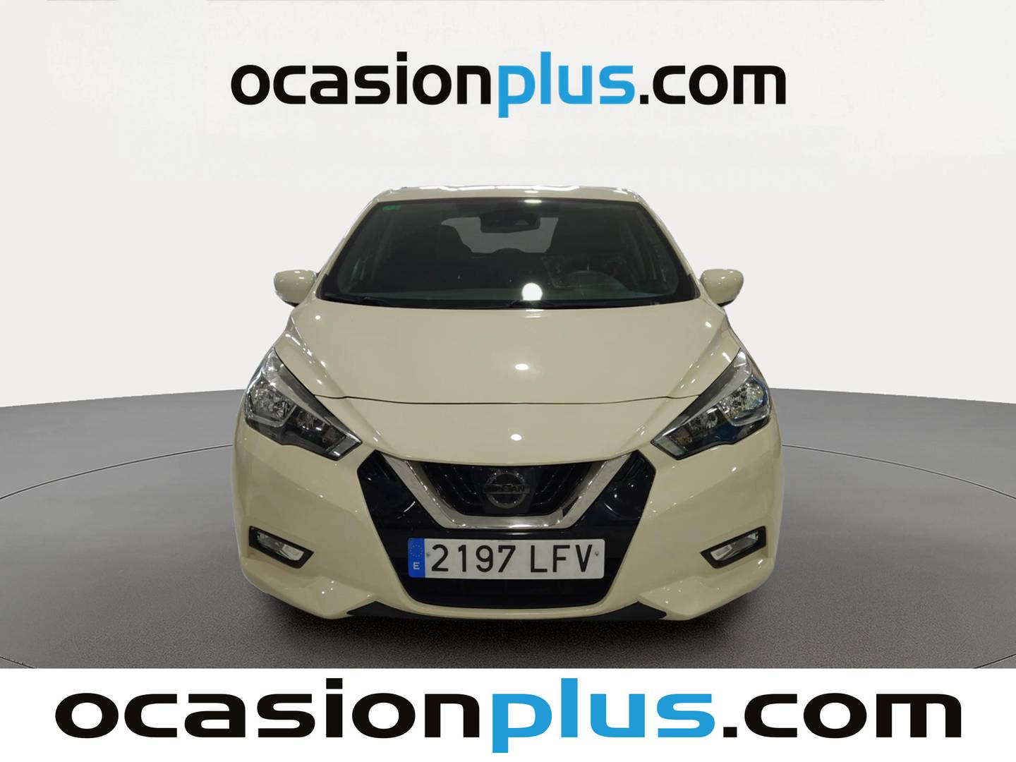 Nissan Micra Nissan Micra IG-T 100 Acenta  (100 CV) 100cv