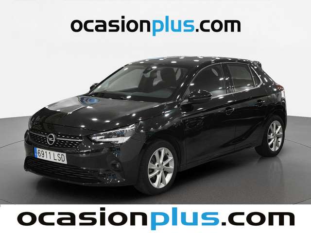 Opel Corsa 1.2 Turbo XHL Elegance Auto (100 CV) de segunda mano