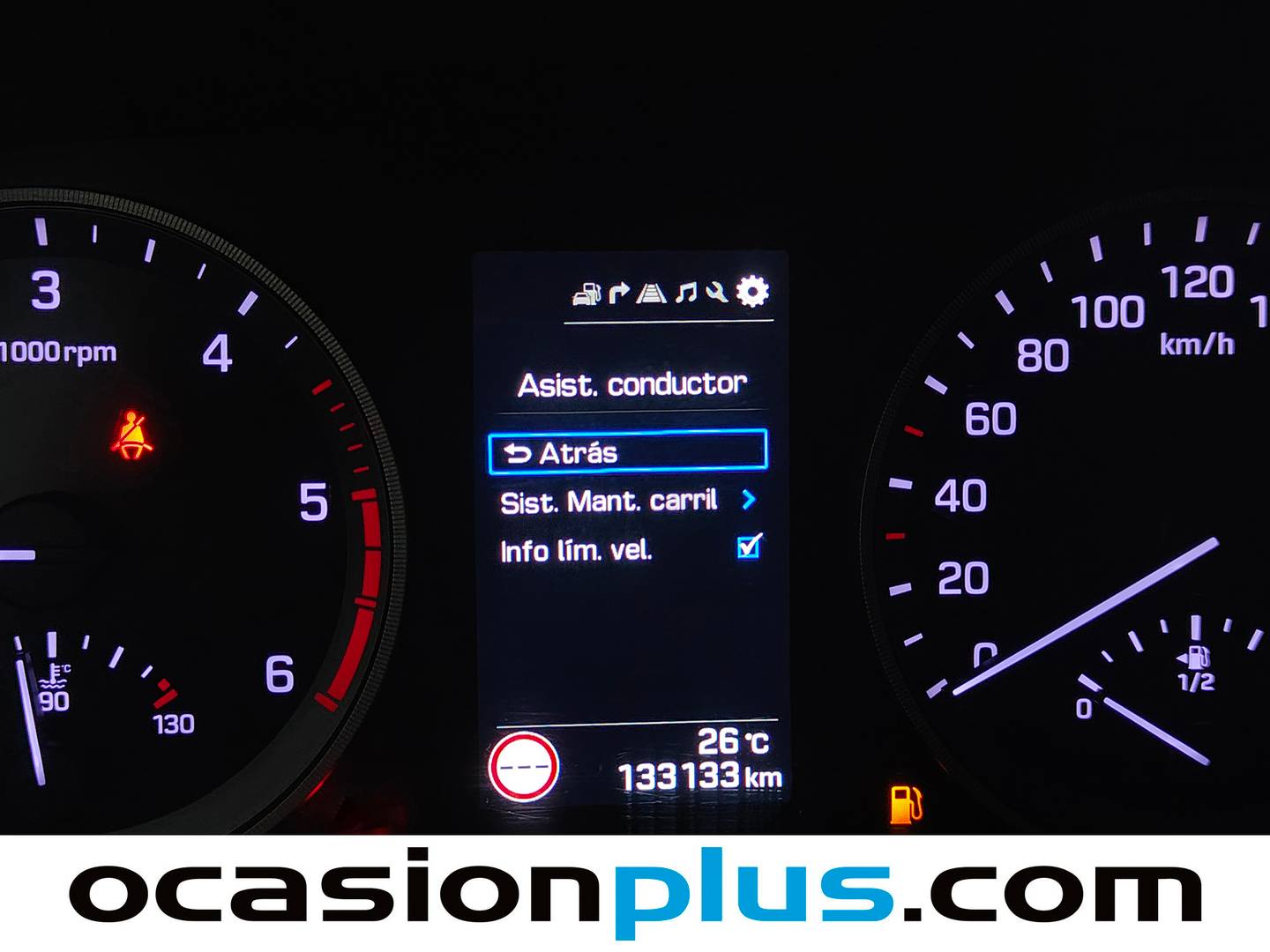 Accesorios del Hyundai Tucson Hyundai Tucson 1.7 CRDI BlueDrive Kosmo 4x2 (115 CV)
