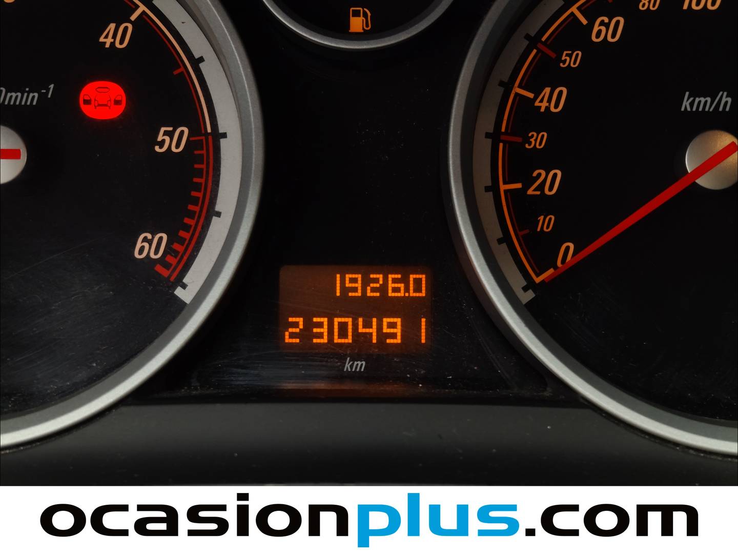 Opel Astra Opel Astra 1.7 CDTi Sport (100 CV) seminuevo