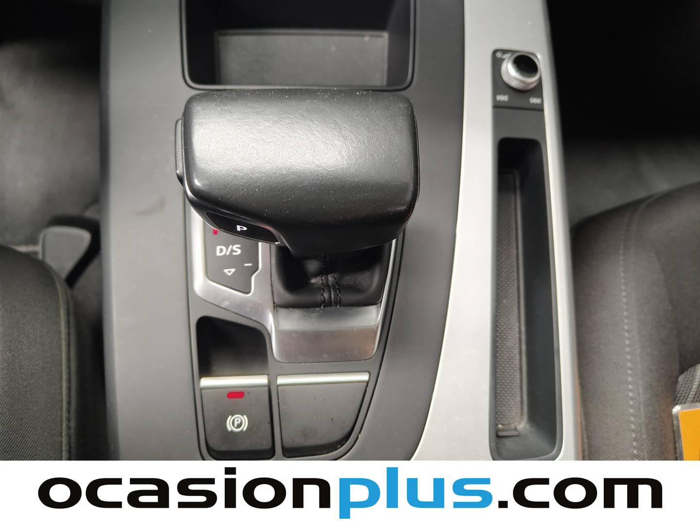 Audi Q5 Audi Q5 Advanced 35 TDI (163 CV) S tronic de segunda mano