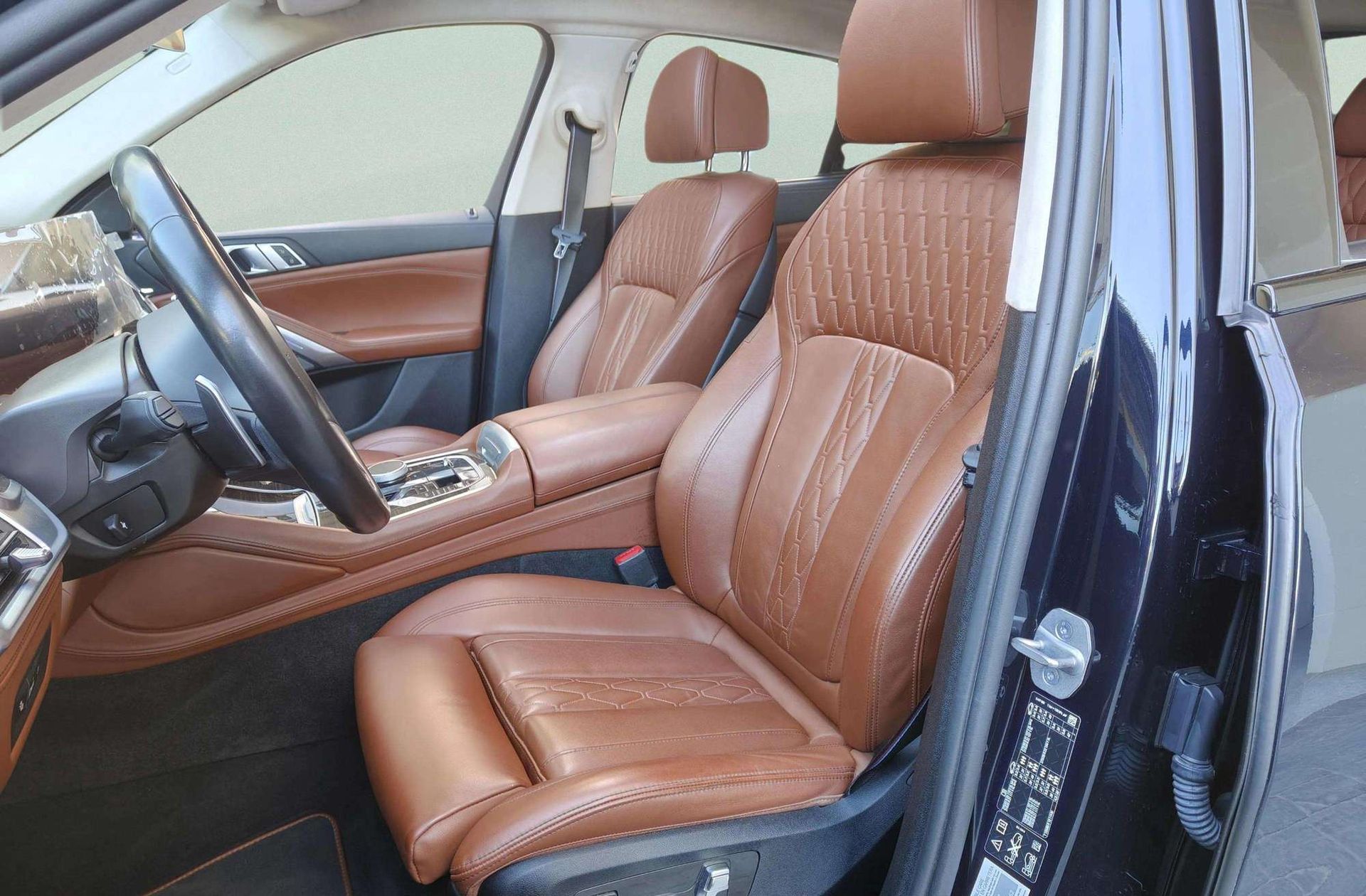 BMW X6 xDrive30d M Sport - foto 13